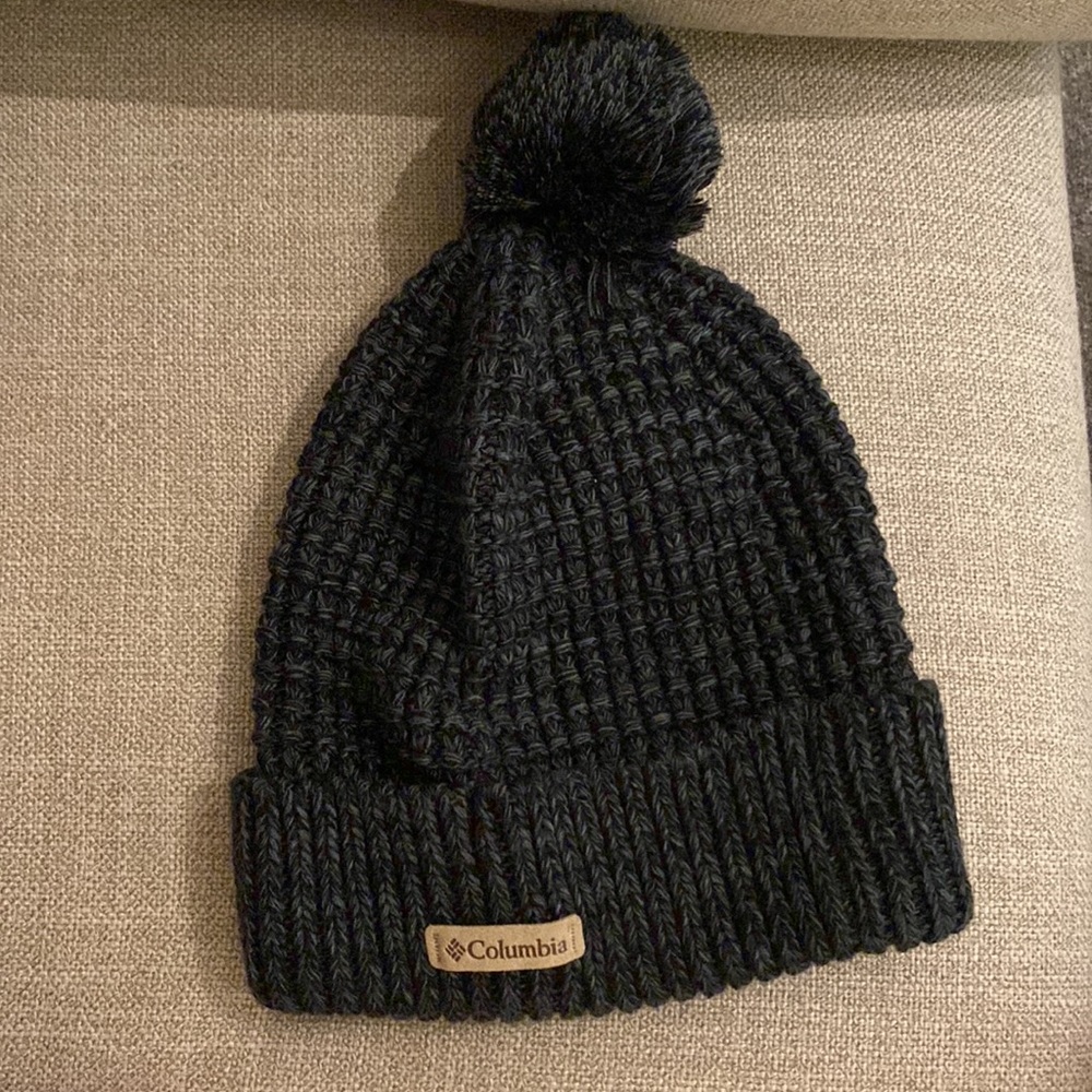 Columbia hat